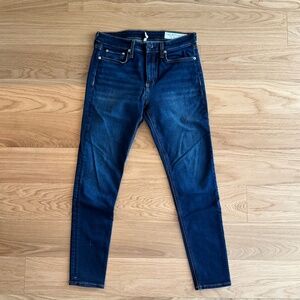 Rag & Bine Blue Jeans